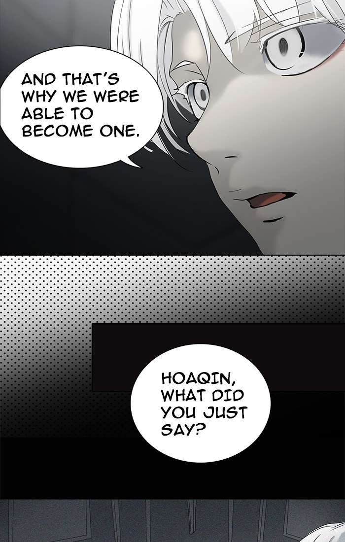 Tower of God Chapter 261 21